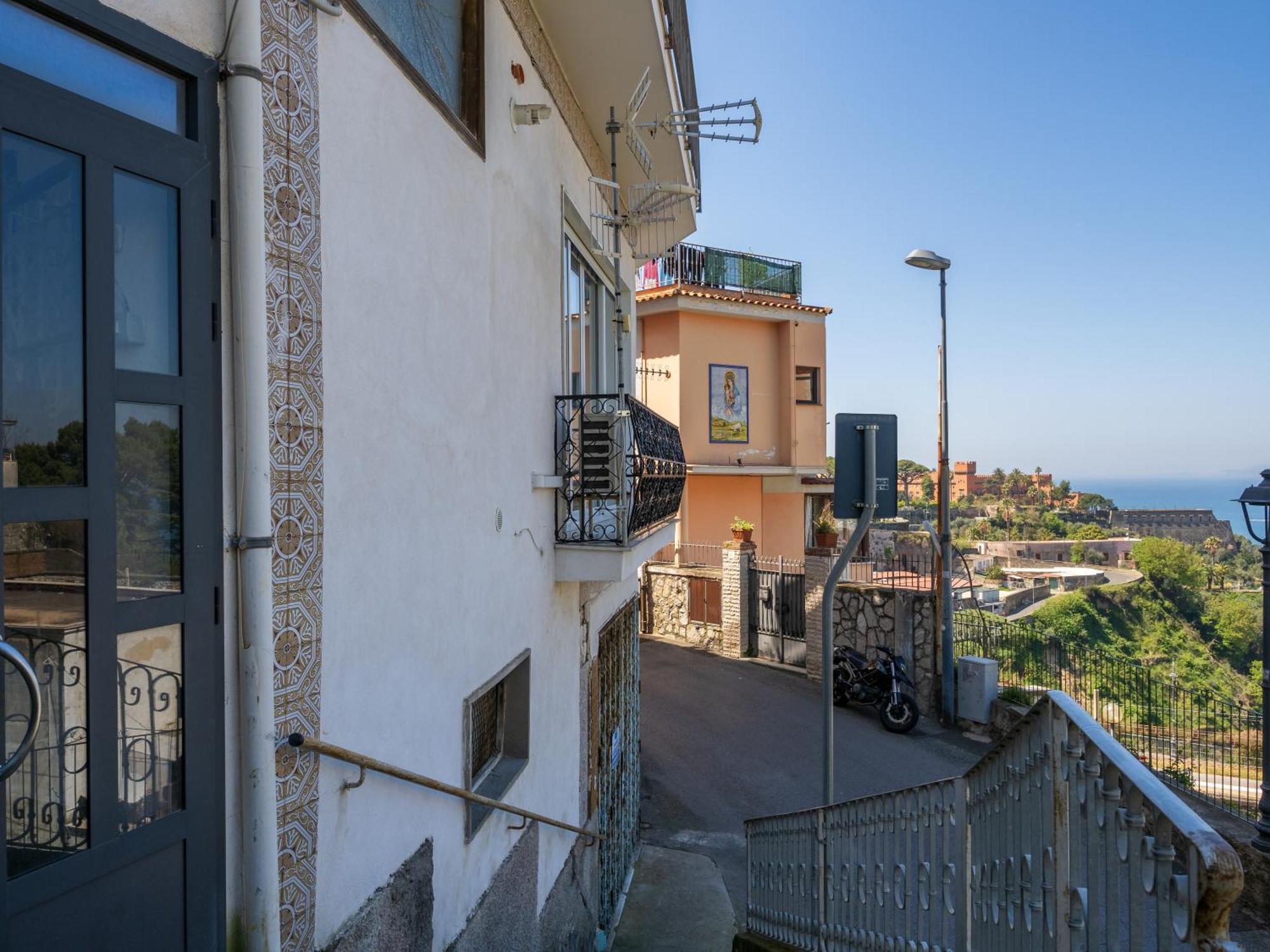 La Casa Del Golfo